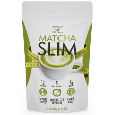 Matcha Slim - integratore dimagrante