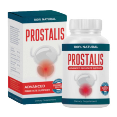 Prostalis - un rimedio per la prostatite.