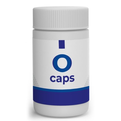 O Caps - capsule per la vista