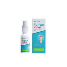 Fungokiller - spray contro i funghi