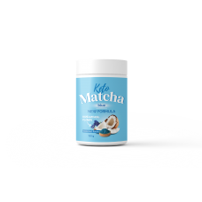 Keto Matcha Blue - Integratore per la perdita di peso