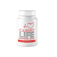 CardioLife - rimedio per l'ipertensione