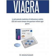 VIAGRA - rimedio per la potenza