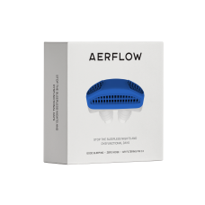 Aerflow - rimedio antirussamento