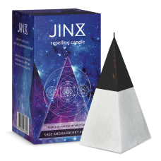 Candela profumata Jinx Candle