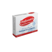 DiaformRX - un rimedio per il diabete.