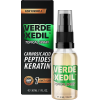 Verdexedil - trattamento per la crescita e il ripristino dei capelli