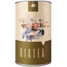 Diatea - tè per il diabete