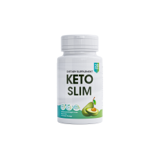 Keto Slim – capsule dimagranti