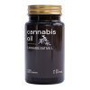 Cannabis Oil - rimedio per il diabete