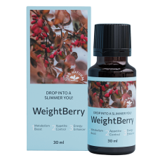 Weight Berry - agente dimagrante