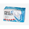 Pest Reject - Repellente per insetti e roditori ad ultrasuoni