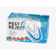 Pest Reject - Repellente per insetti e roditori ad ultrasuoni