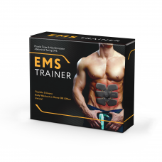 EMS Trainer - per l'allenamento muscolare