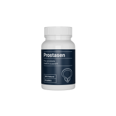 Prostasen - compresse per la prostatite