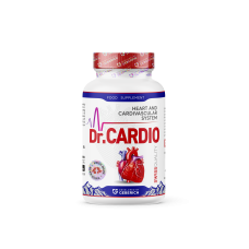 DR.CARDIO - capsule per l'ipertensione