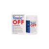 Toxic OFF - Repellente per parassiti
