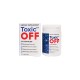 Toxic OFF - Repellente per parassiti