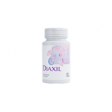 Diaxil - rimedio per il diabete