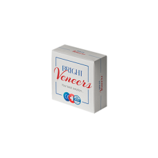 Bright Veneers - faccette rimovibili