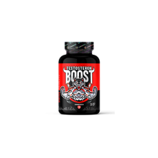 Testosteron Boost - Mezzo per migliorare la potenza