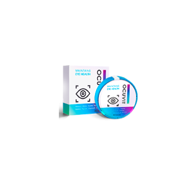 Ocuvit - capsule per migliorare e proteggere la vista.