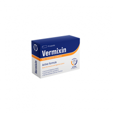 Vermixin - trattamento antiparassitario