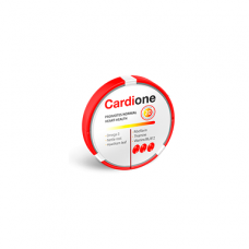 Cardione - gel per il trattamento dell'ipertensione