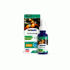 Fortunella Drops - Rimedio per dimagrire