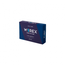 Wirex - prodotto di potenza