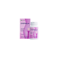 Cystiolla - un farmaco per il trattamento della cistite.