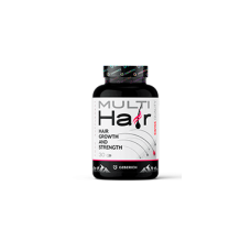 MULTIHAIR - rimedio contro la caduta dei capelli
