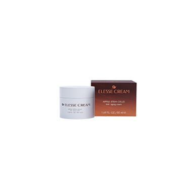 Elesse Cream — crema per la cura della pelle