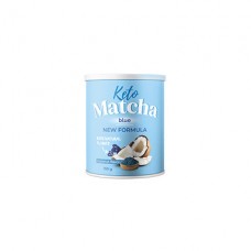 KETO MATCHA Blue - rimedio per dimagrire