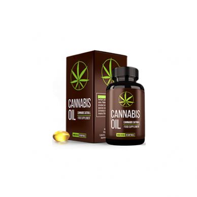 Cannabis oil - trattamento antiparassitario