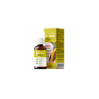 W-loss - Mezzo per dimagrire