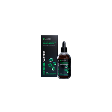 Detoxil water - pulizia del fegato