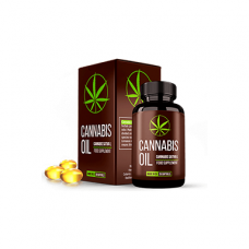 Cannabis Oil - farmaco per il trattamento della prostatite