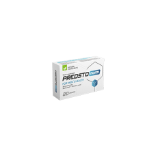 Predstonorm - un rimedio per il trattamento della prostatite.
