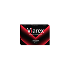VIAREX - prodotto per migliorare la potenza.