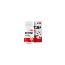 Gluconix - rimedio per il controllo del livello di zucchero