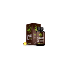 Cannabis oil - Prodotto antiparassitario