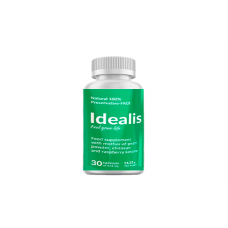 Idealis - capsule dimagranti