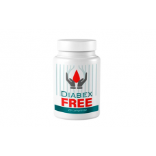 Diabex Free - capsule per il diabete