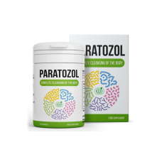 Paratozol - rimedio contro i parassiti
