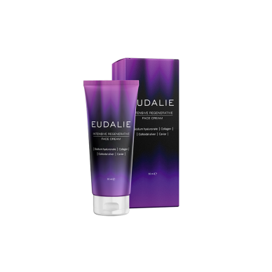 Eudalie - crema ringiovanente