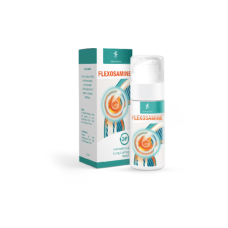 Flexosamine - gel per il dolore alle articolazioni