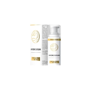 Hydroserum - siero ringiovanente