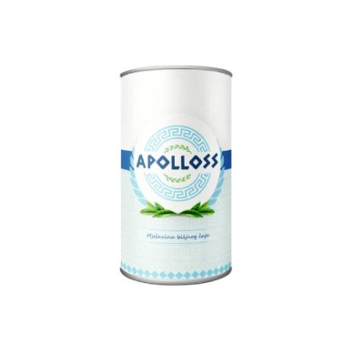 Apolloss - prodotto dimagrante