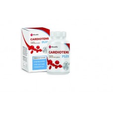 Cardiotens Plus - capsule contro l'ipertensione